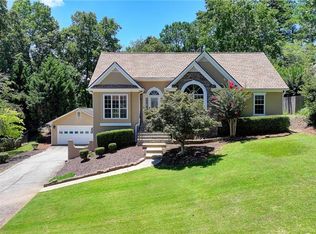 4080 Cherry Ridge Walk, Suwanee, GA 30024