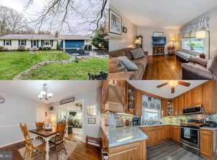 7988 Blooms Rd, Manassas, VA 20111