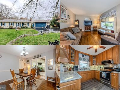 7988 Blooms Rd, Manassas, VA, 20111
