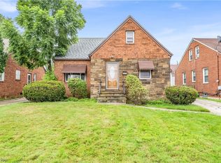 1853 Warrensville Center Rd, South Euclid, OH 44121