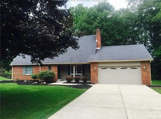 406 Beechwood Est, Scott Depot, WV 25560