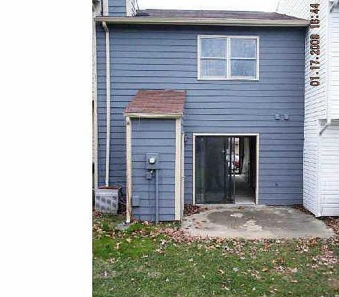 4th image of 319 E Montcastle Dr Unit C