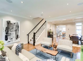 1541 T St NW, Washington, DC 20009