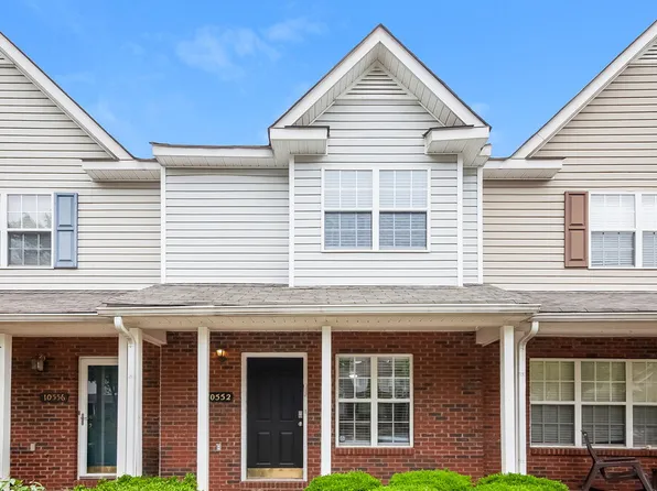 10552 English Setter Way, Charlotte, NC 28269