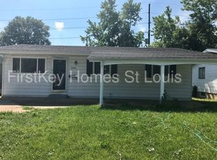 10341 Lilac Ave, Saint Louis, MO