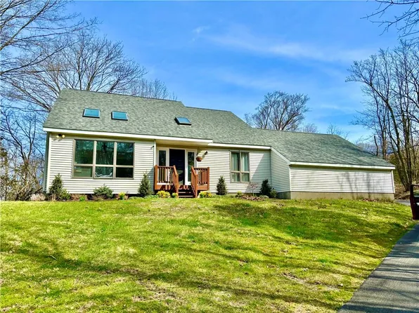 91 Minturn Road, Warwick, NY 10990