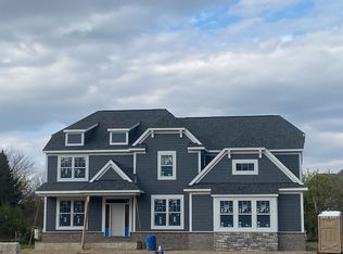 3706 Cornwell Ct, Ann Arbor, MI 48105