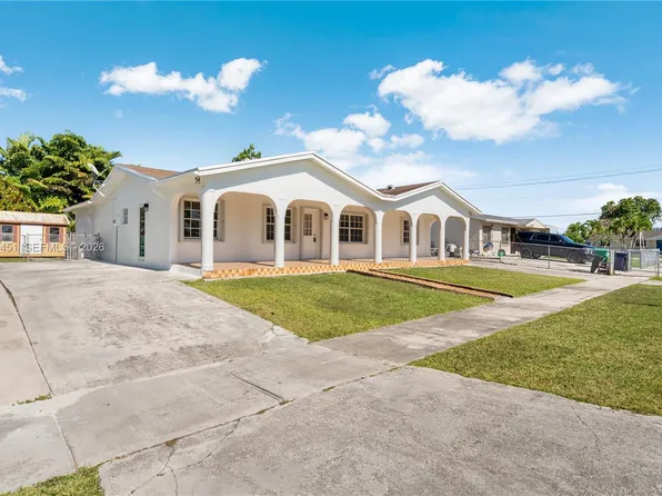 30323 SW 152nd Pl, Homestead, FL 33033