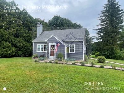960 Wolf Hill Rd, Cheshire, CT, 06410