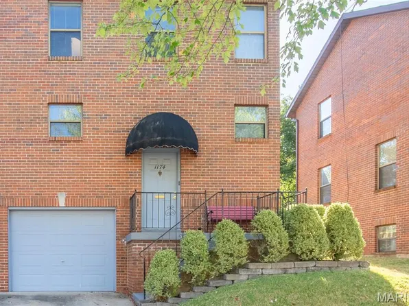 1174 Claytonia Ter, Saint Louis, MO 63117