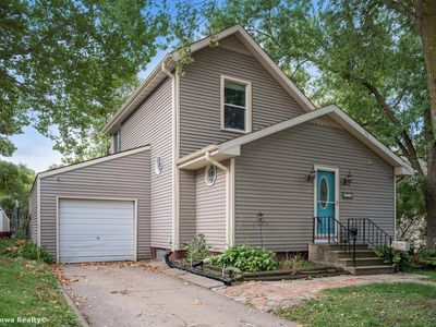 614 Virginia Ave, Des Moines, IA, 50315