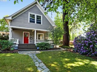 8872 SE 10th Ave, Portland, OR 97202