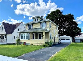 39 Fenton Ave, Binghamton, NY 13901