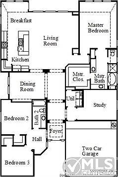4th image of 829 Mesa Verde
