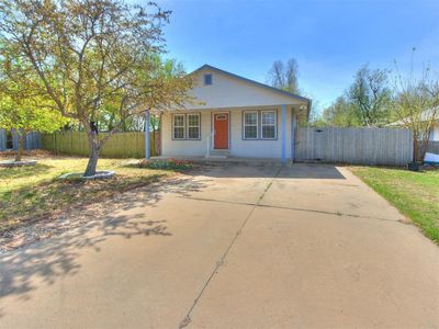 746 SE 39th St, Oklahoma City, OK, 73129