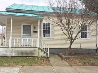 300 W Mill St, Waterloo, IL 62298