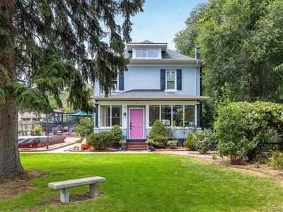 4641 Pierce Street, Wheat Ridge, CO, 80033