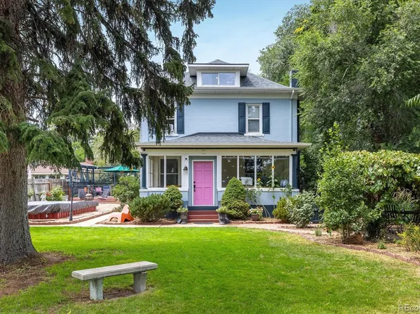 4641 Pierce Street, Wheat Ridge, CO 80033