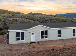 14265 E Beverly Hills Dr, Dewey, AZ 86327