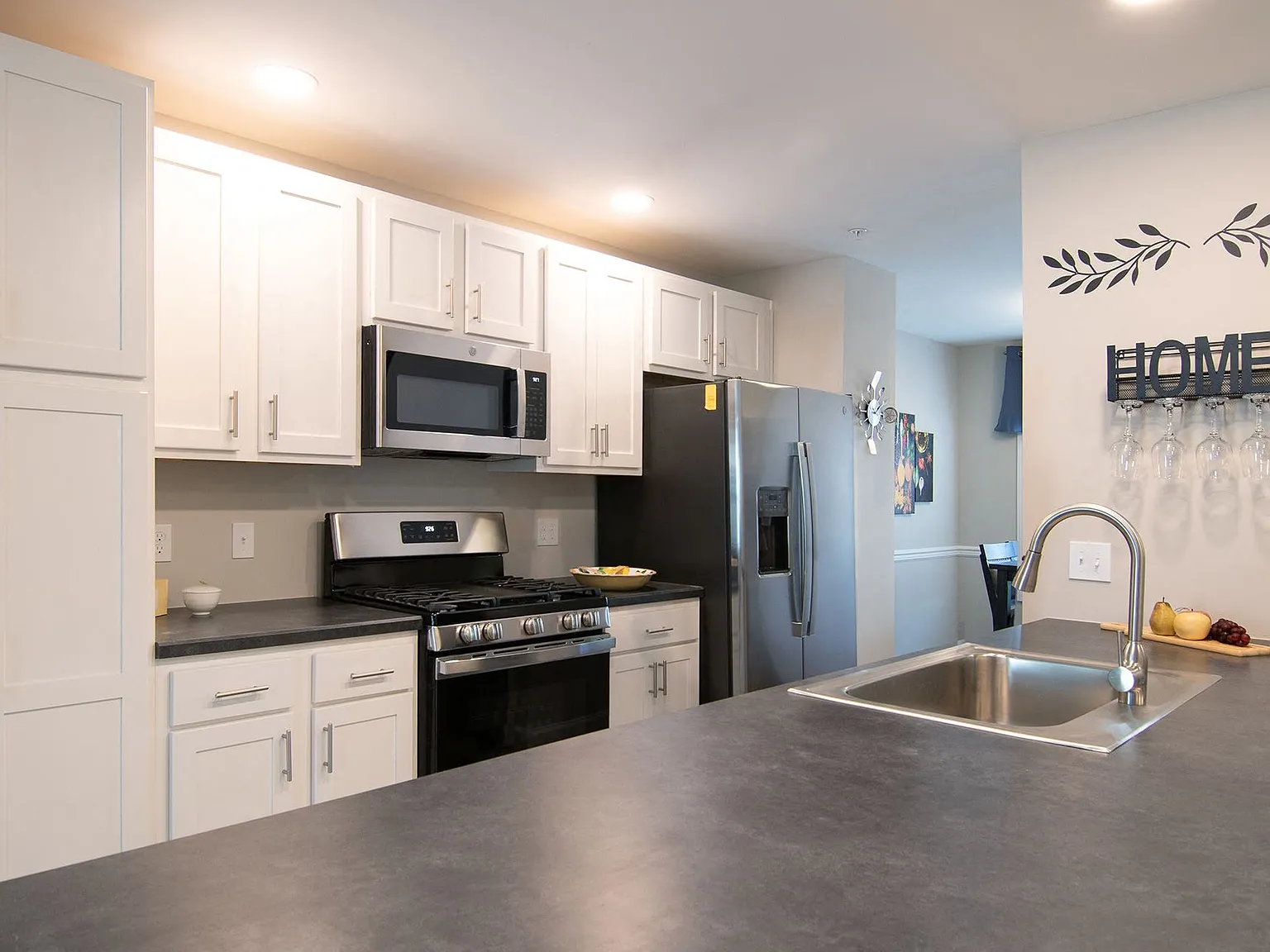 The Enclave at Elmerton — Photo 2