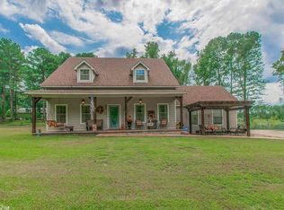 3301 Sidell Rd, Benton, AR 72015