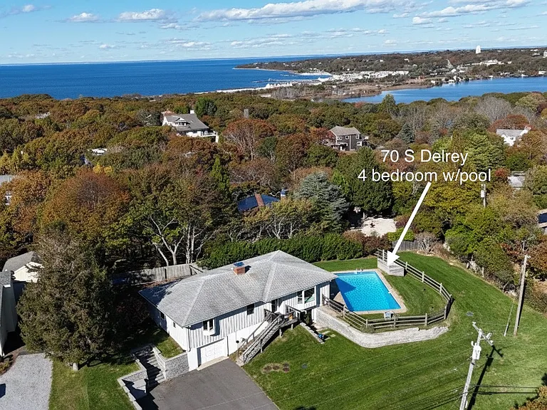 S Delrey Rd — Photo 26