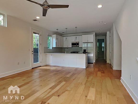 2nd image of 1111 Mahan Dr #A