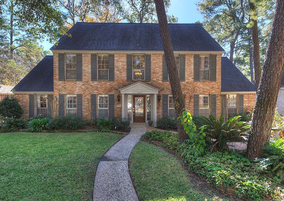 1st image of 5327 Foresthaven Dr