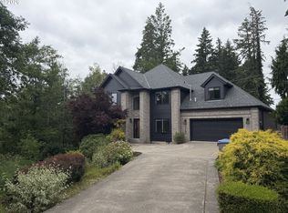 15383 NW Wooded Way, Beaverton, OR 97006
