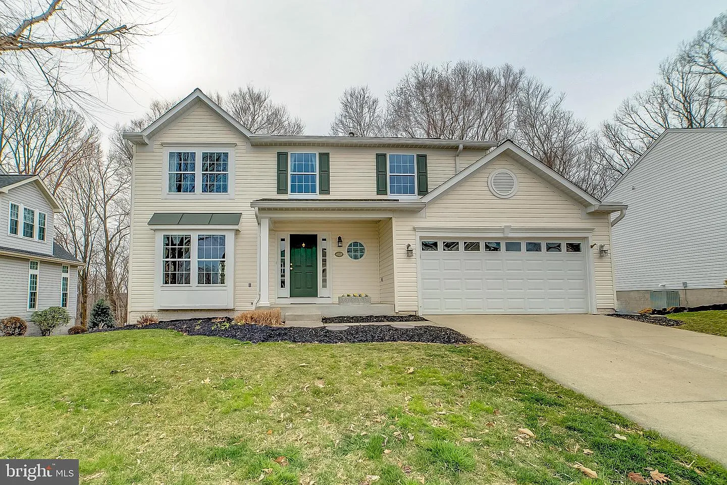 537 Country Ridge Cir photo 1
