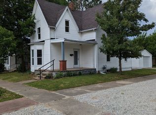 1804 Home Ave, Columbus, IN 47201