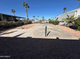 11201 N El Mirage Rd #714, El Mirage, AZ 85335