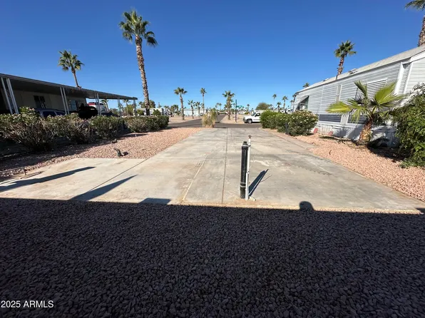 11201 N EL MIRAGE Road #714, El Mirage, AZ 85335