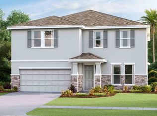 6846 Broad River Ave, Land O Lakes, FL 34638