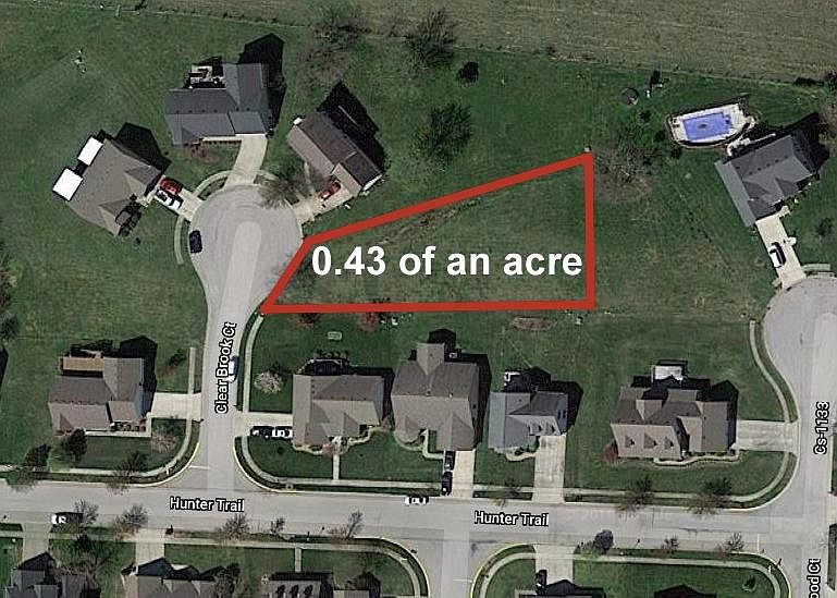 1st image of 1004 Clear Brook Ct