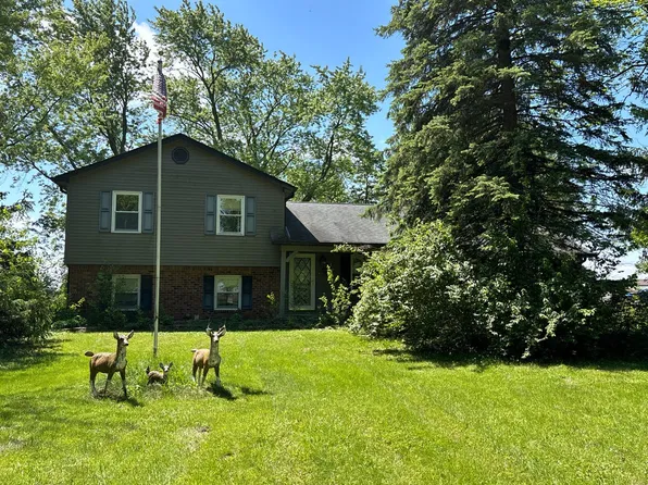 3615 E Boone County Rd, Lebanon, IN 46052