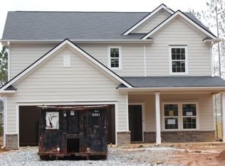 7352 Garrett Rd, Midland, GA 31820