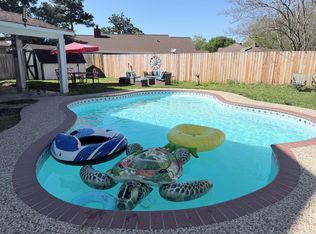 4926 Temple Bell Dr, Spring, TX 77388