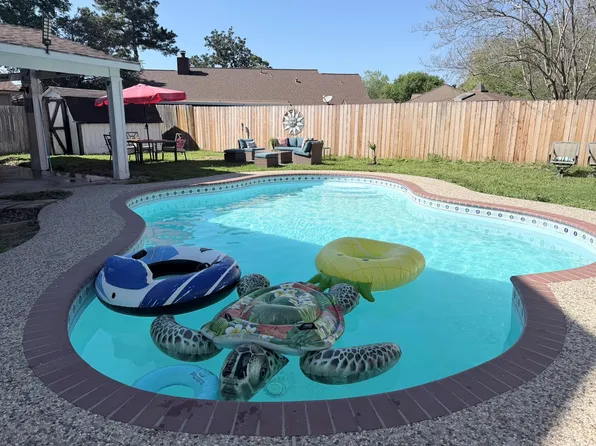 4926 Temple Bell Dr, Spring, TX 77388