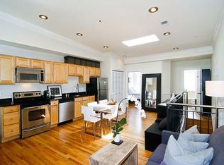 922 N St NW #301, Washington, DC 20001