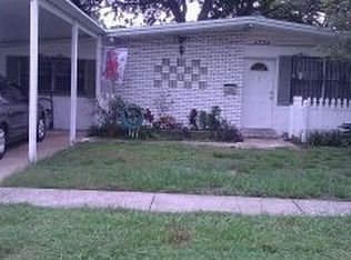 4730 Iowa Ave, Tampa, FL 33616