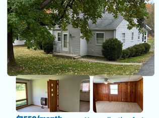 567 Welsh Hills Rd, Granville, OH 43023