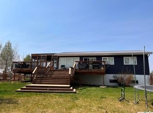 38 Lucien Lakeshore Dr #400, Three Lakes No. 400, SK S0K2X0