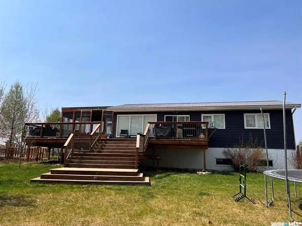 38 Lucien Lakeshore DRIVE, Three Lakes Rm No. 400, SK S0K 2X0