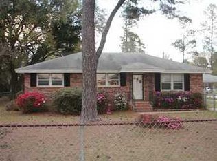 335 Old Manning Rd, Sumter, SC 29150