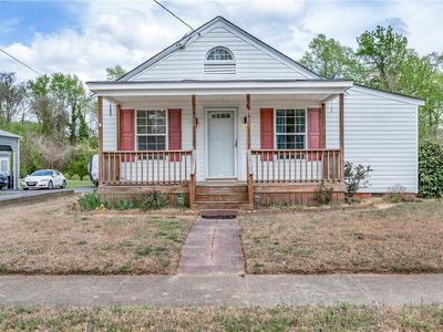 300 Elizabeth St, Suffolk, VA, 23434