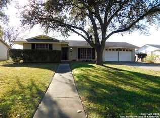 242 Killarney Dr, San Antonio, TX 78223