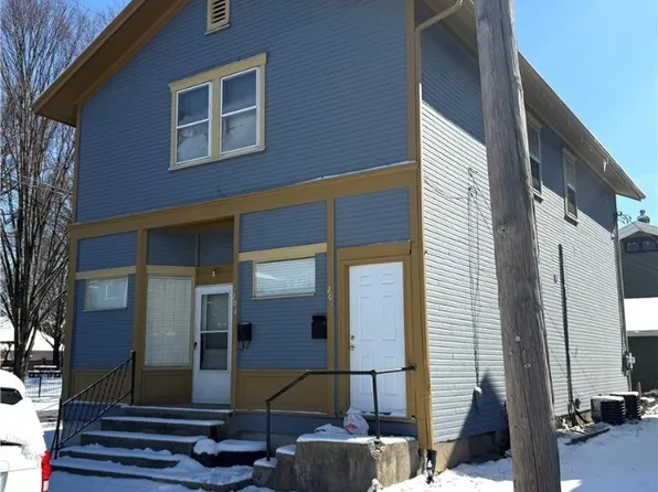 202-204 W Babbitt St, Dayton, OH 45405