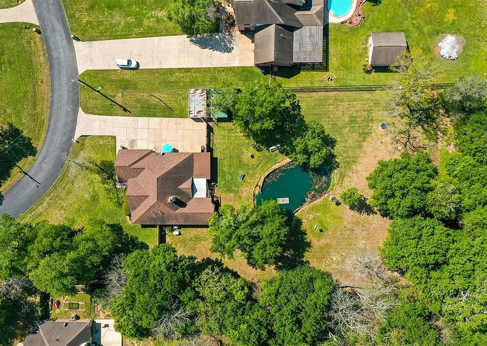 202 Whites Lake Estates Dr, Highlands, TX 77562 MLS 59683594 Zillow