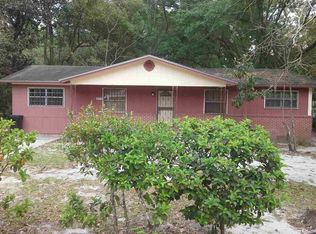 1511 SE 32nd St, Gainesville, FL 32641